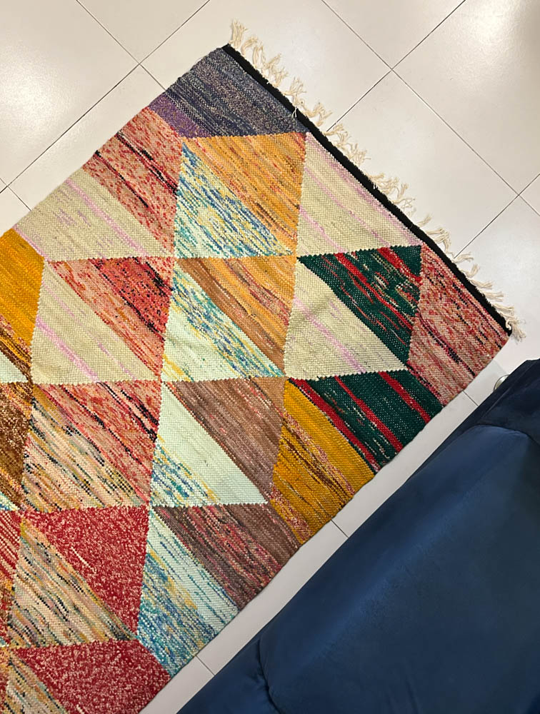 Sharee Rug(3 x 5)