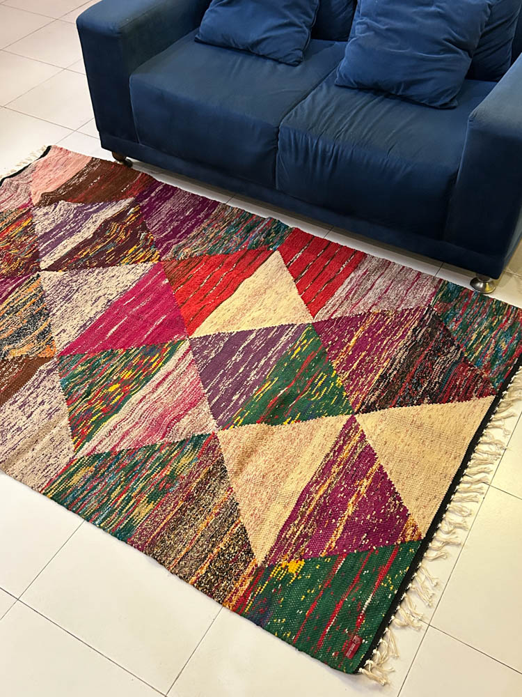 Sharee Rug(4 x 6)