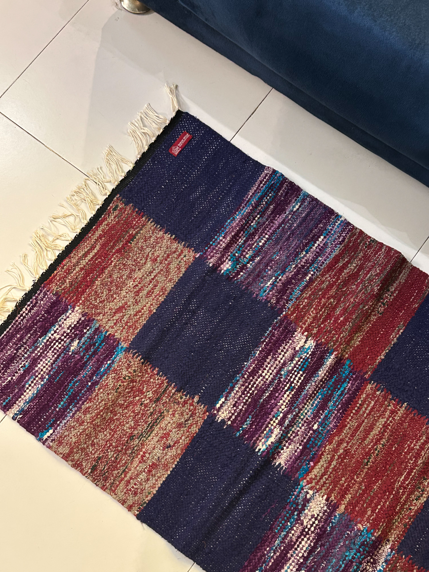 Sharee Rug(2 x 3)