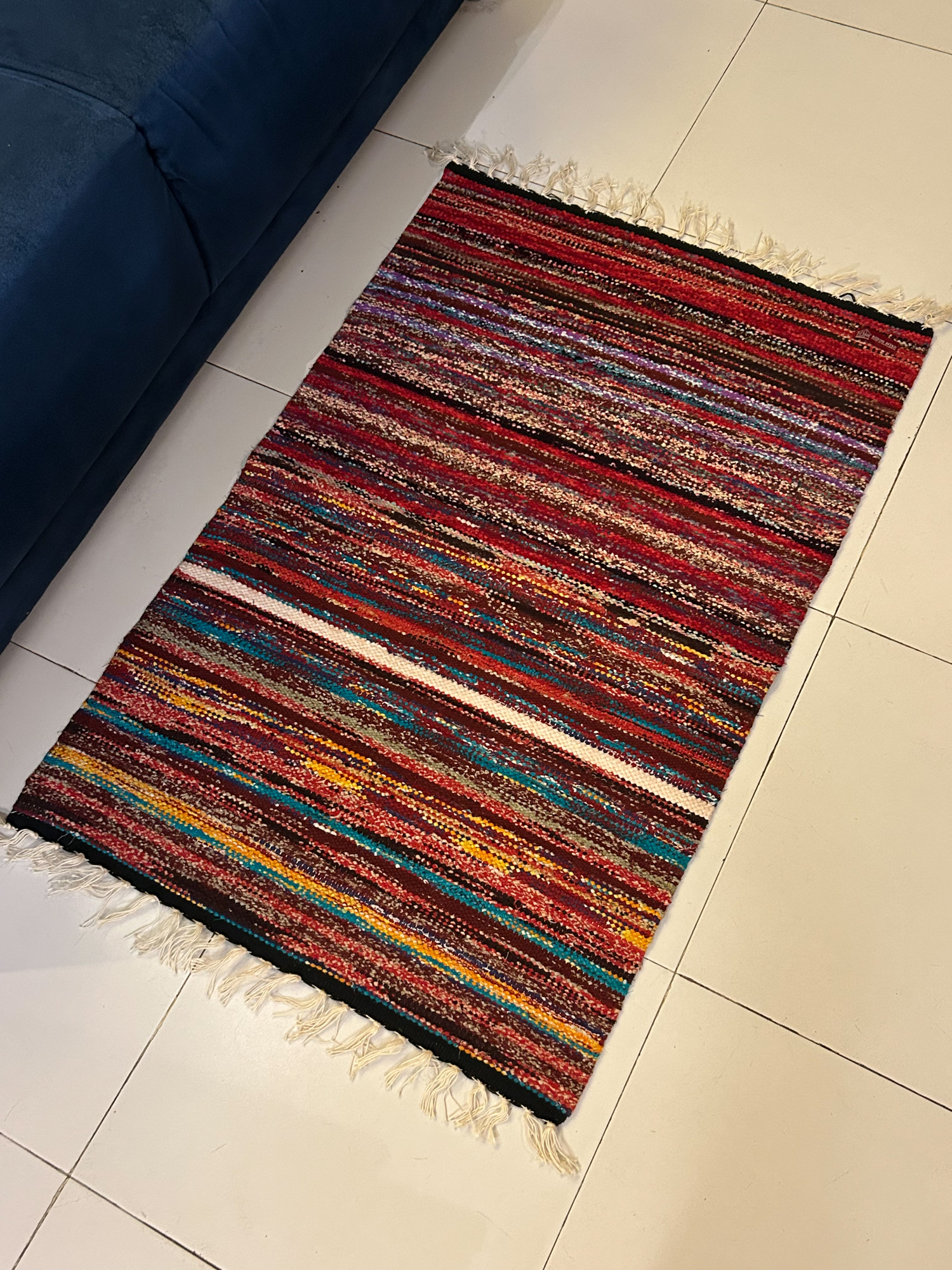Sharee Rug(2 x 3)