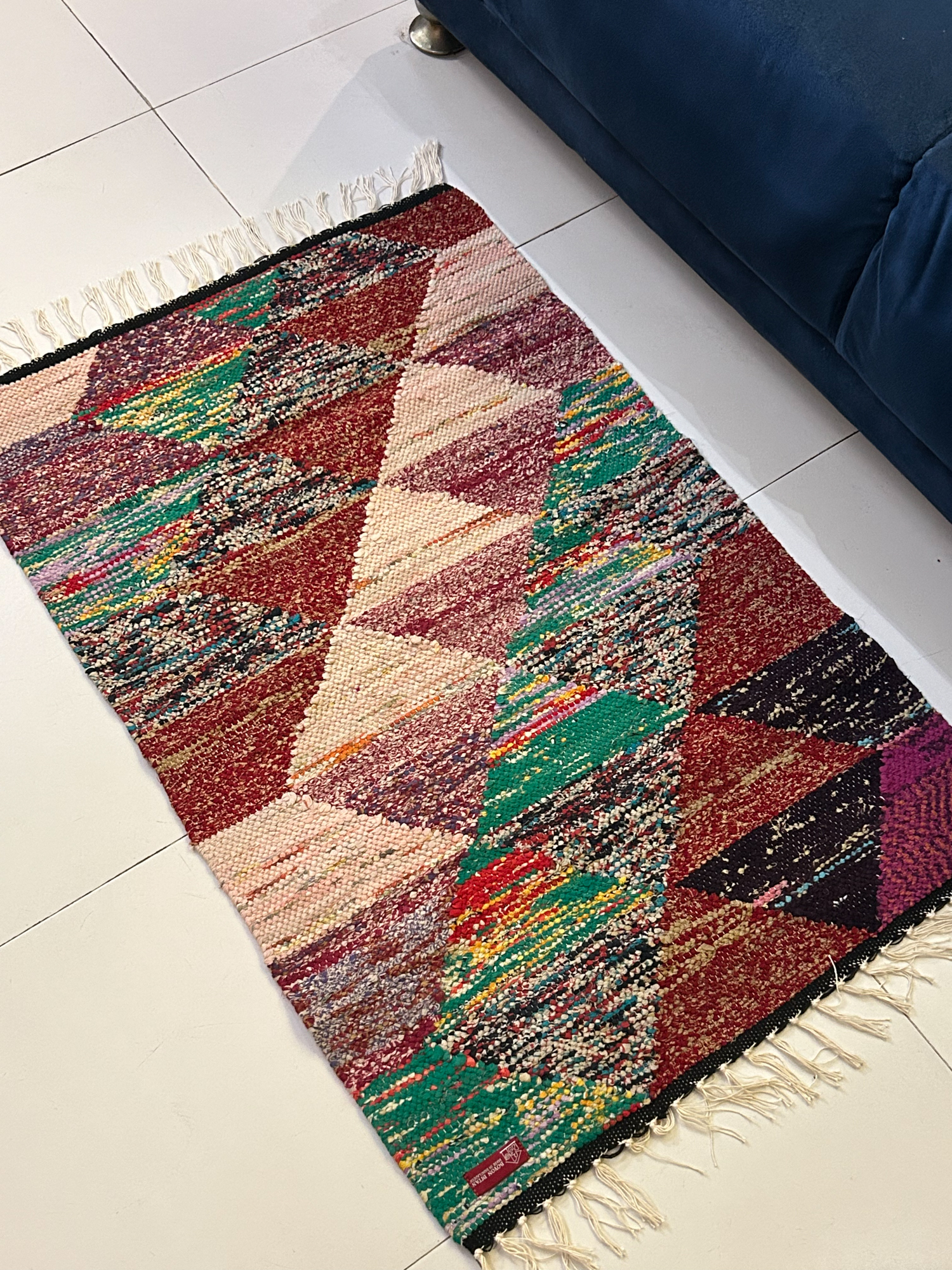 Sharee Rug(2 x 3)