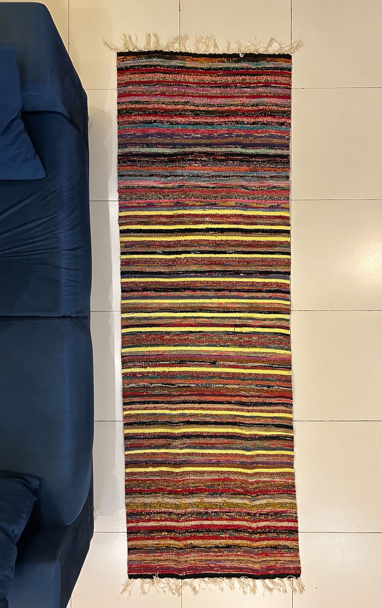 Sharee Rug(2 x 6)