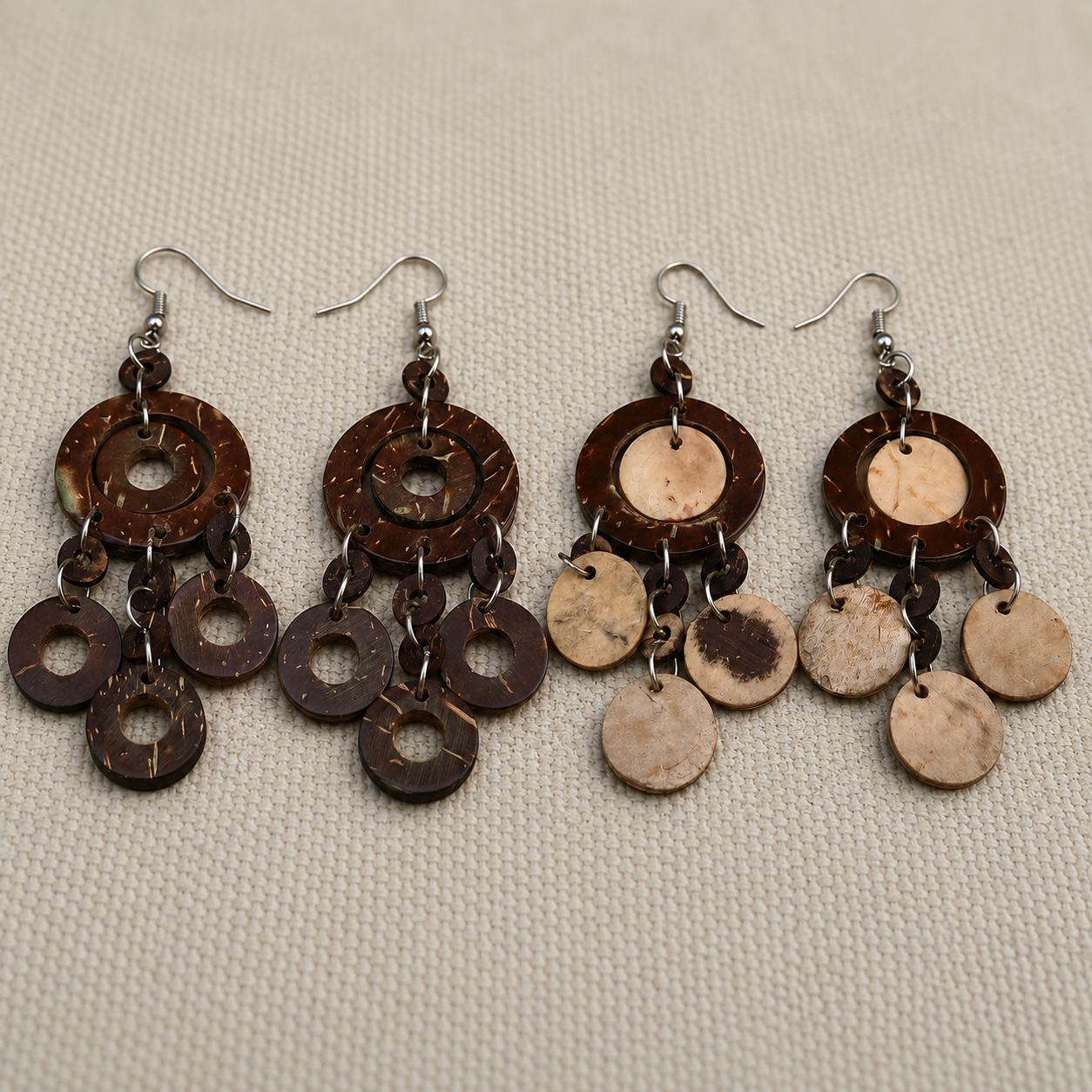 Ear Ring Jasemin