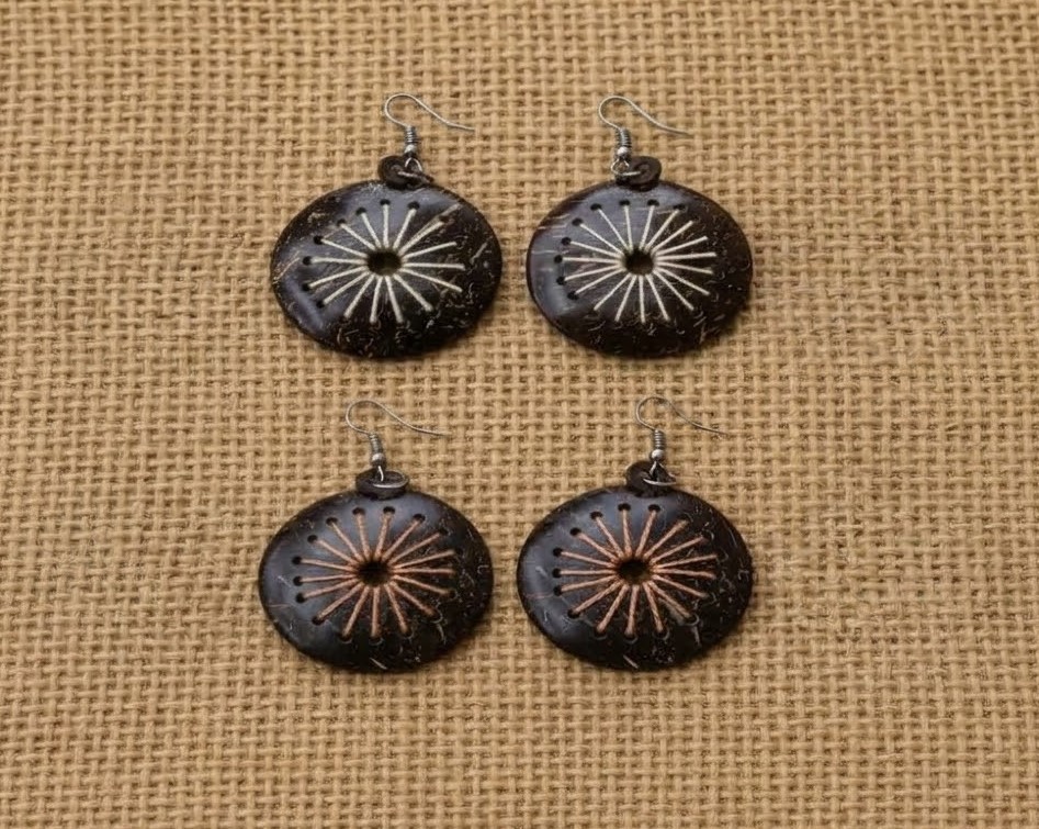Ear Ring Suta