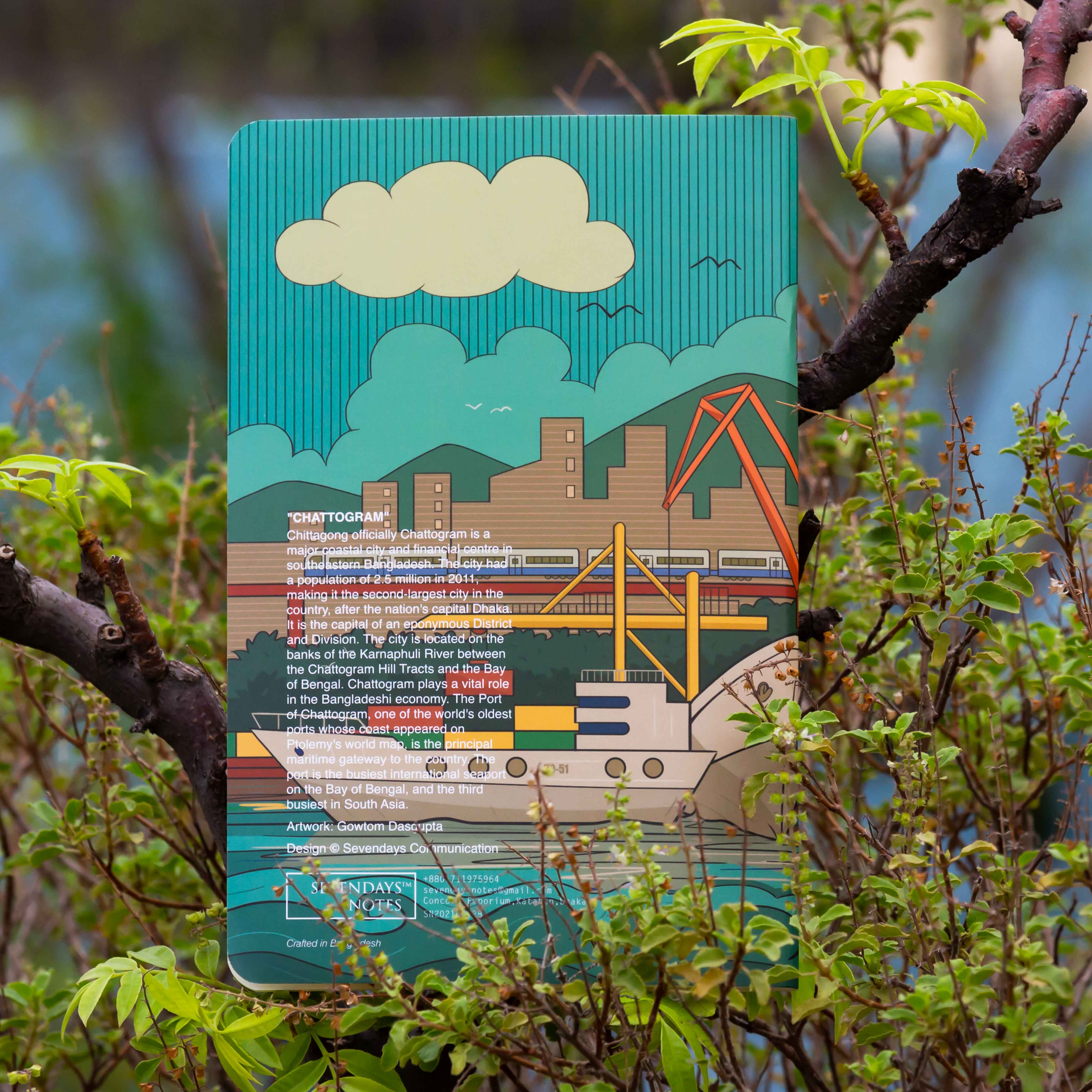 The description goes here