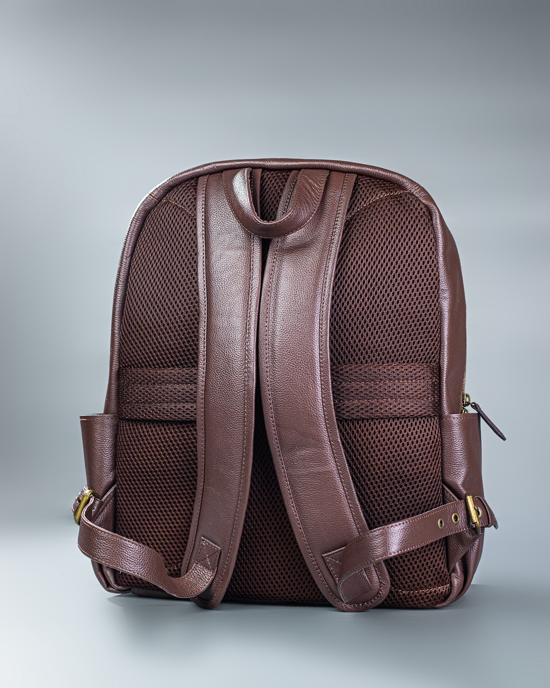 BackPack Brown