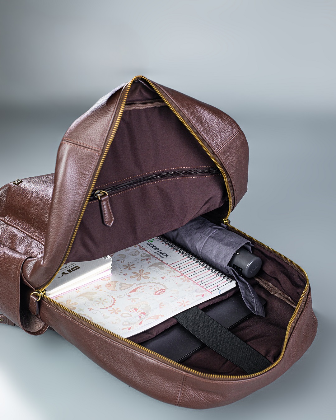 BackPack Brown