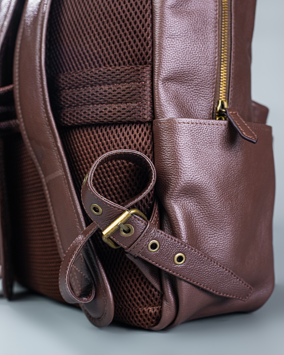 BackPack Brown