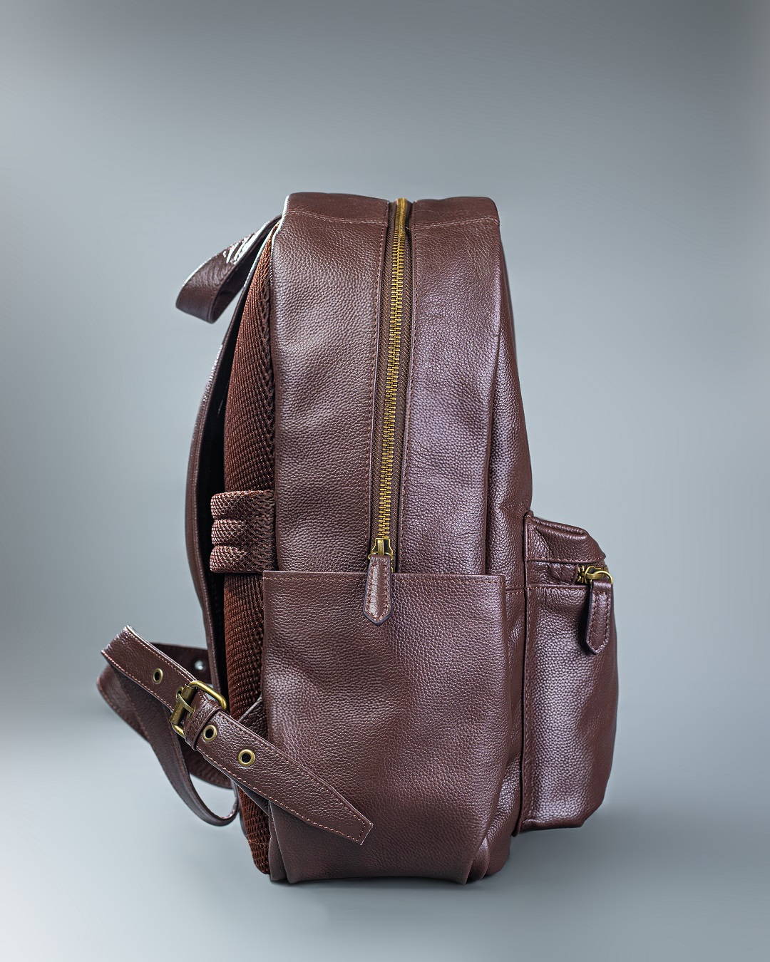 BackPack Brown