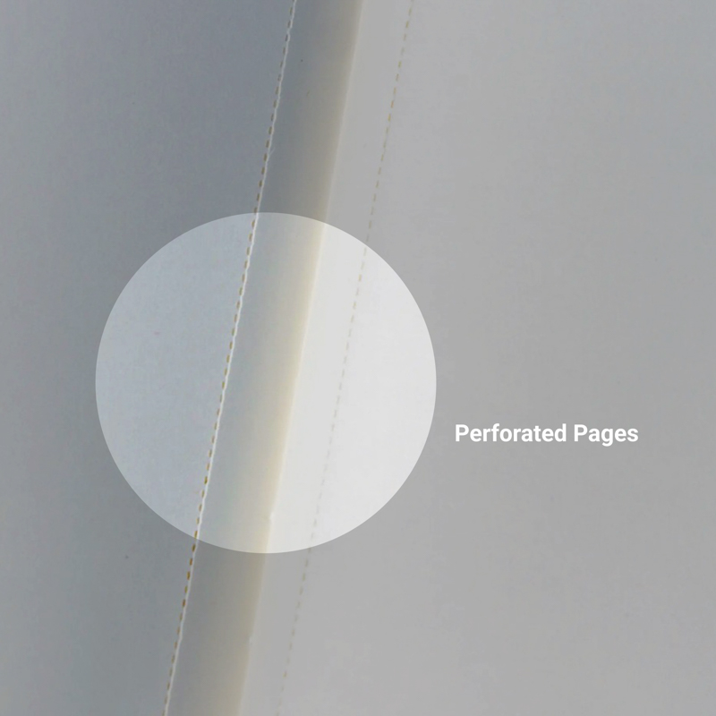 Barishal Notebook (SN202205175)