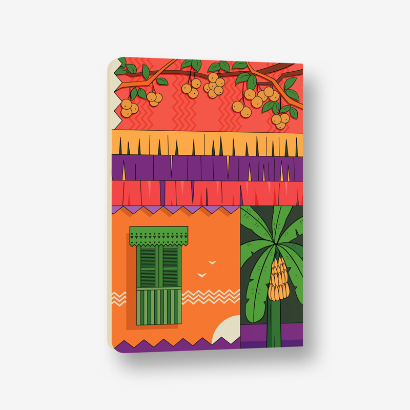 Narsingdi Notebook (SN202501003)