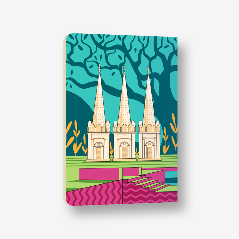 Feni Notebook (SN202510185)