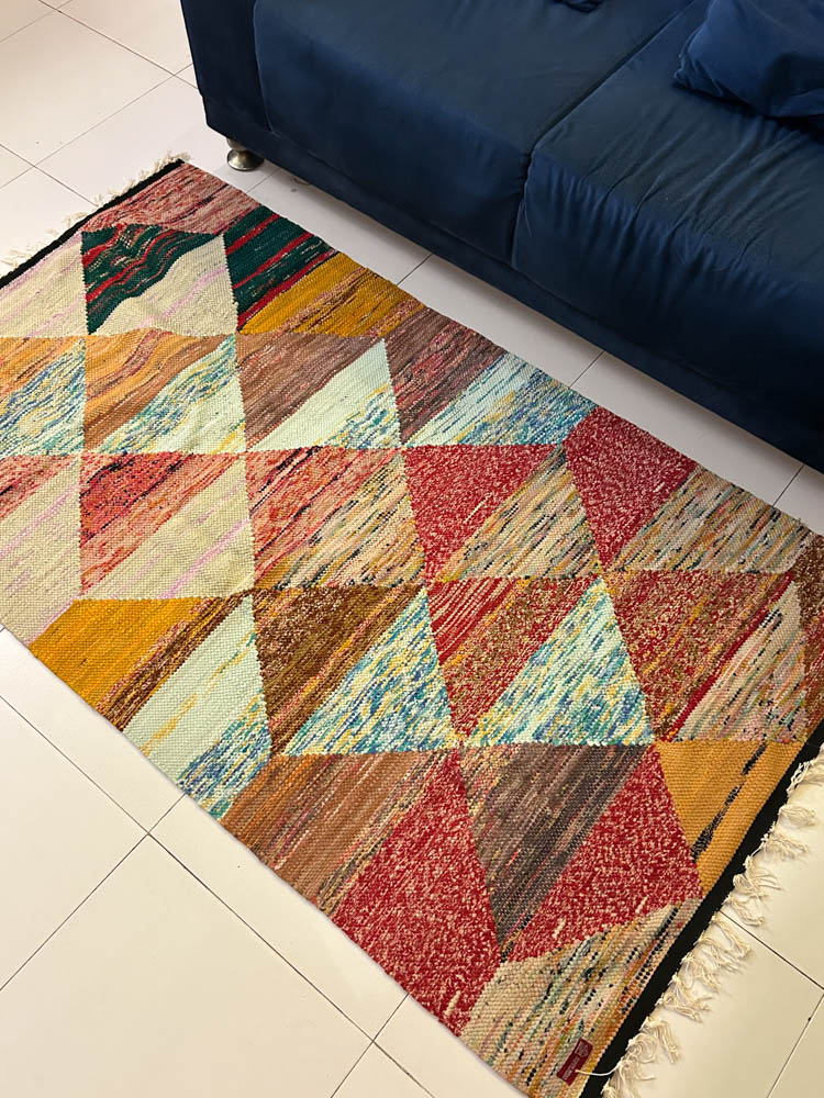 Sharee Rug(3 x 5)