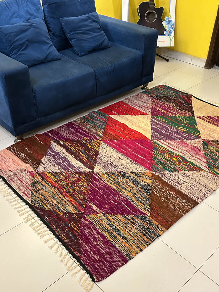 Sharee Rug(4 x 6)