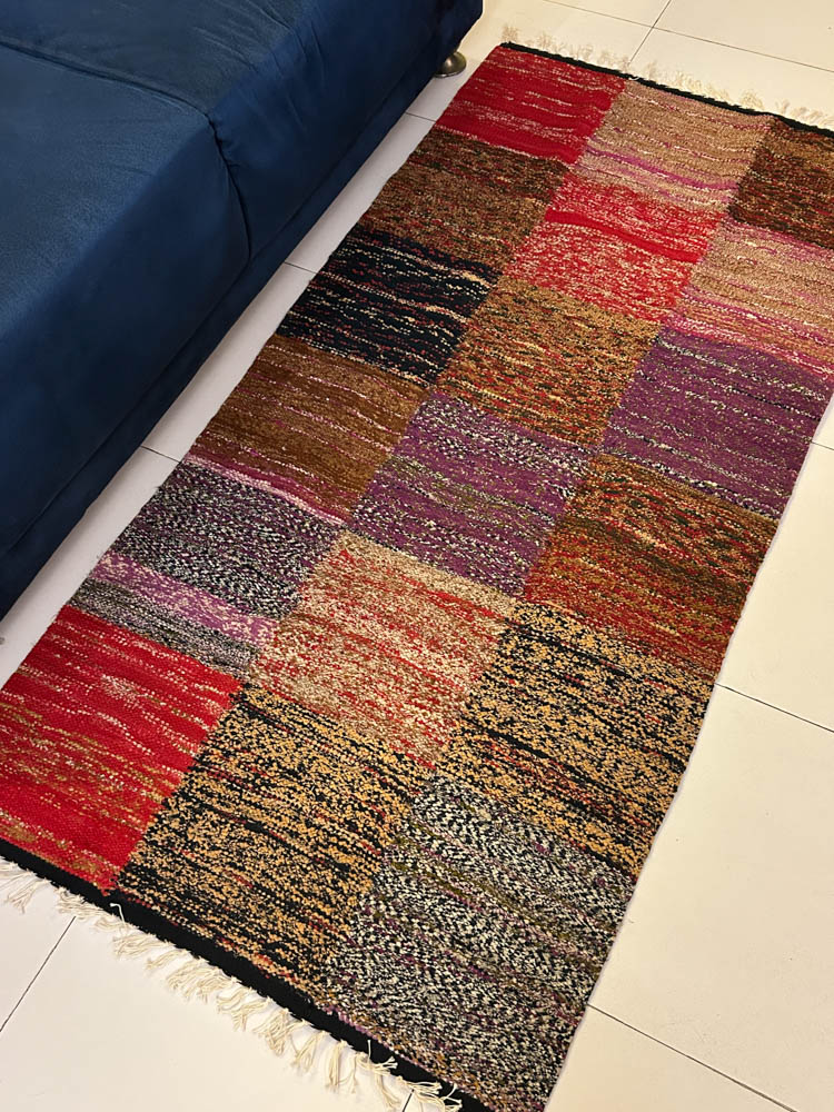 Sharee Rug(2.5 x 5)