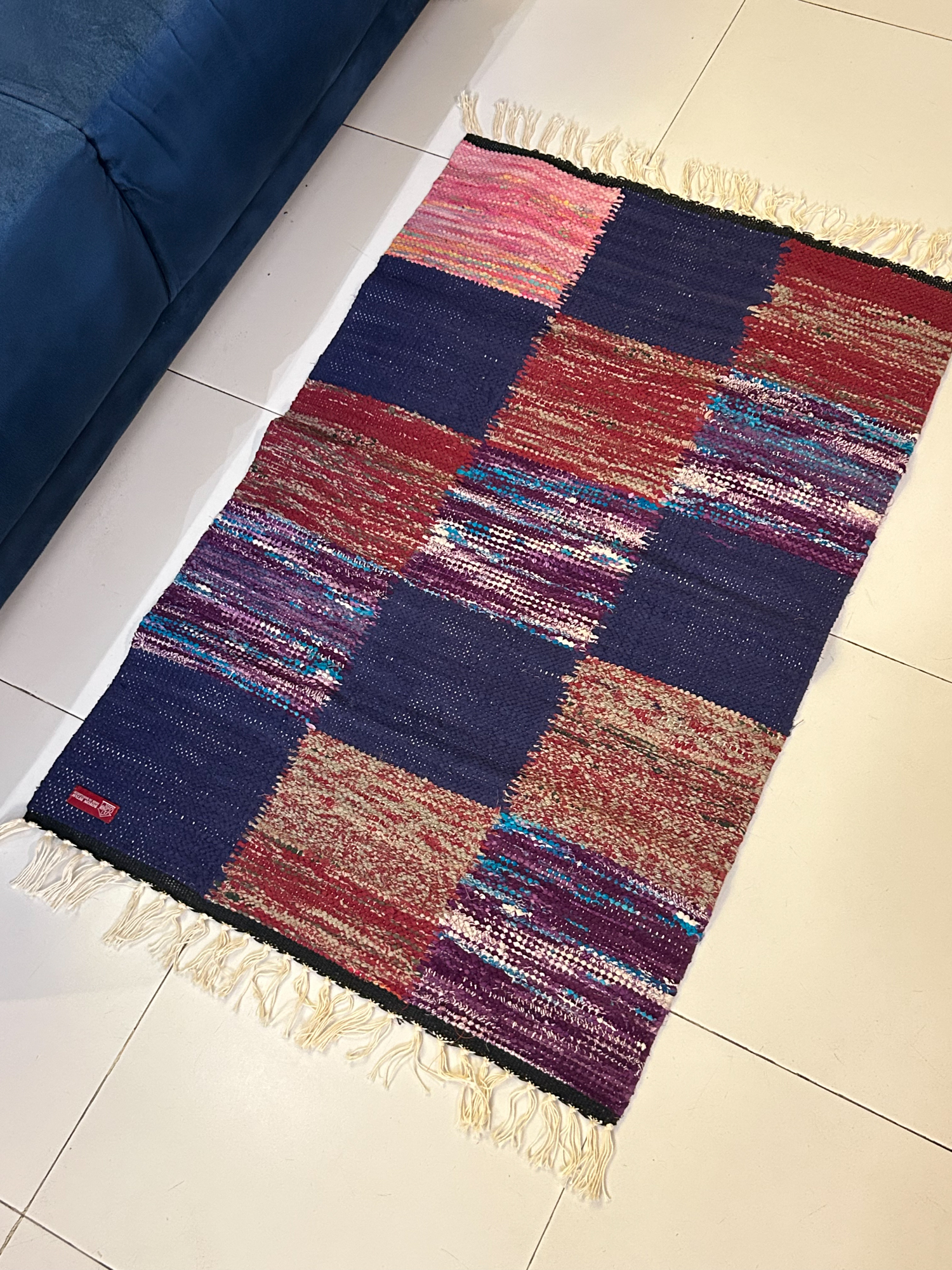 Sharee Rug(2 x 3)