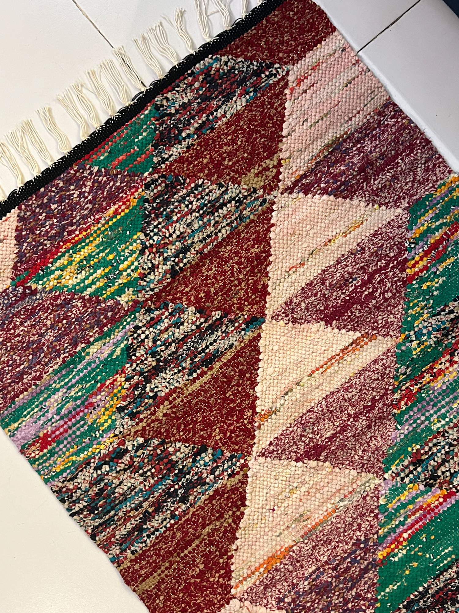 Sharee Rug(2 x 3)