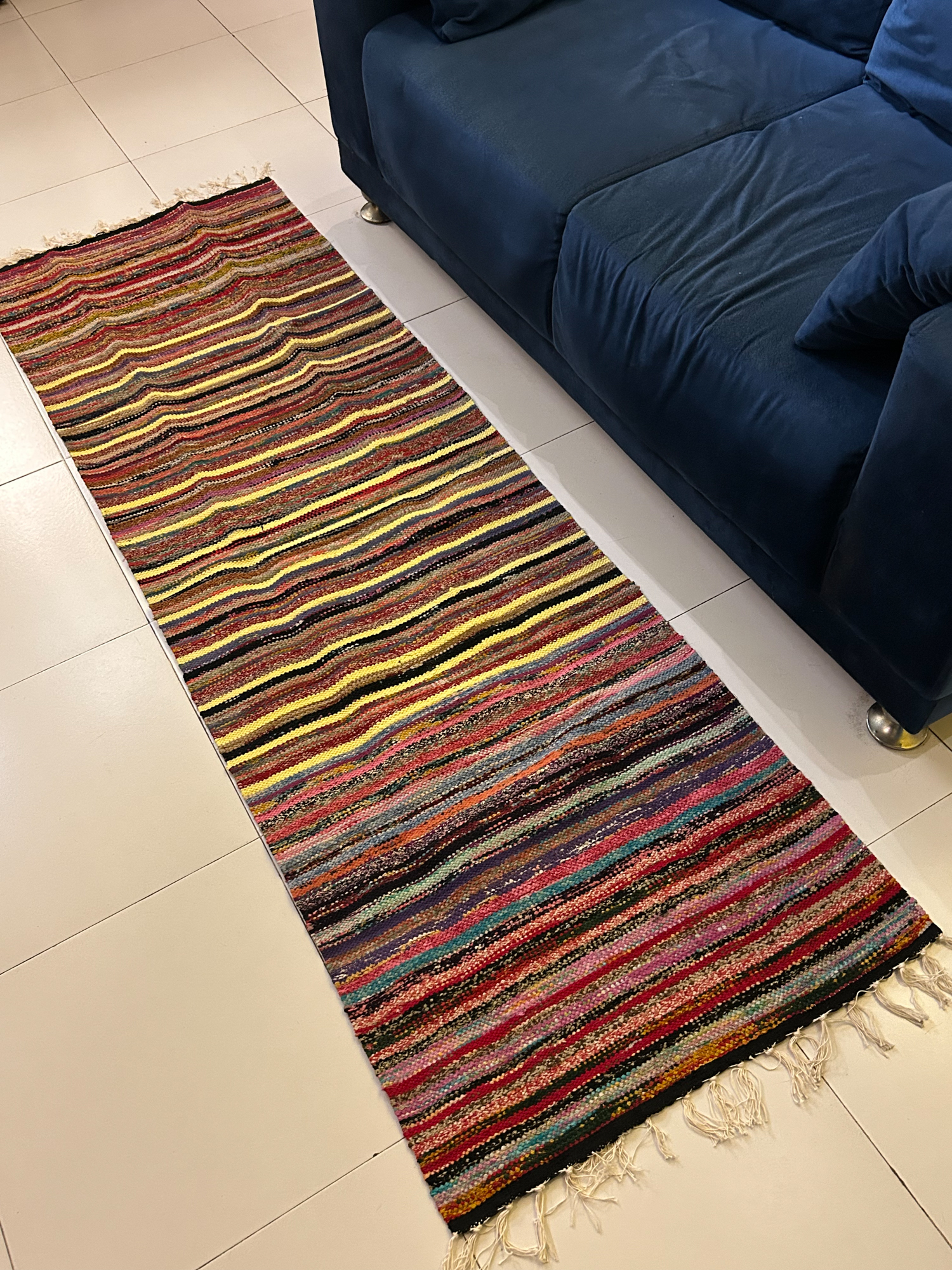Sharee Rug(2 x 6)