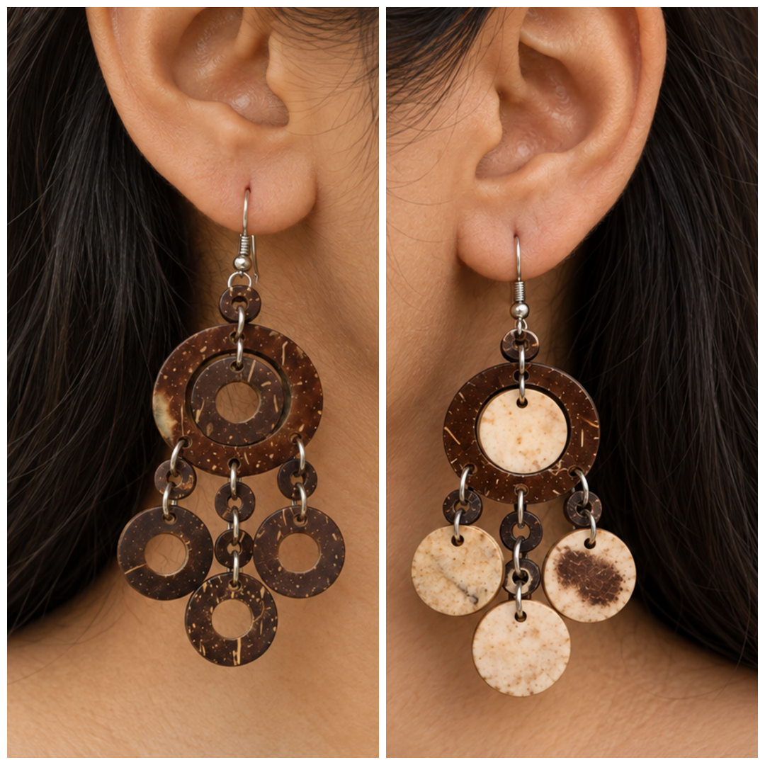 Ear Ring Jasemin