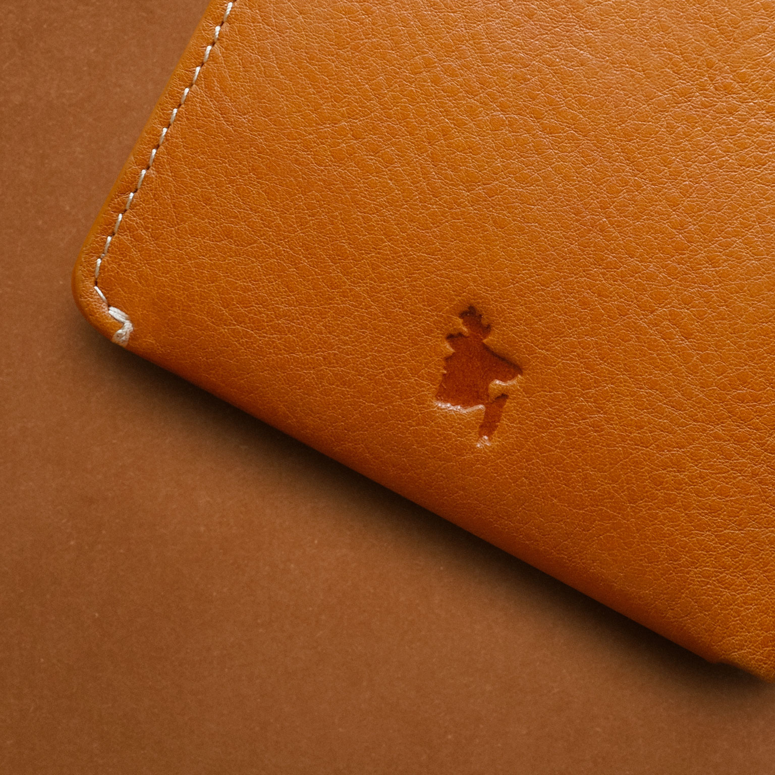 Enso – Classic Bifold Wallet - English Tan
