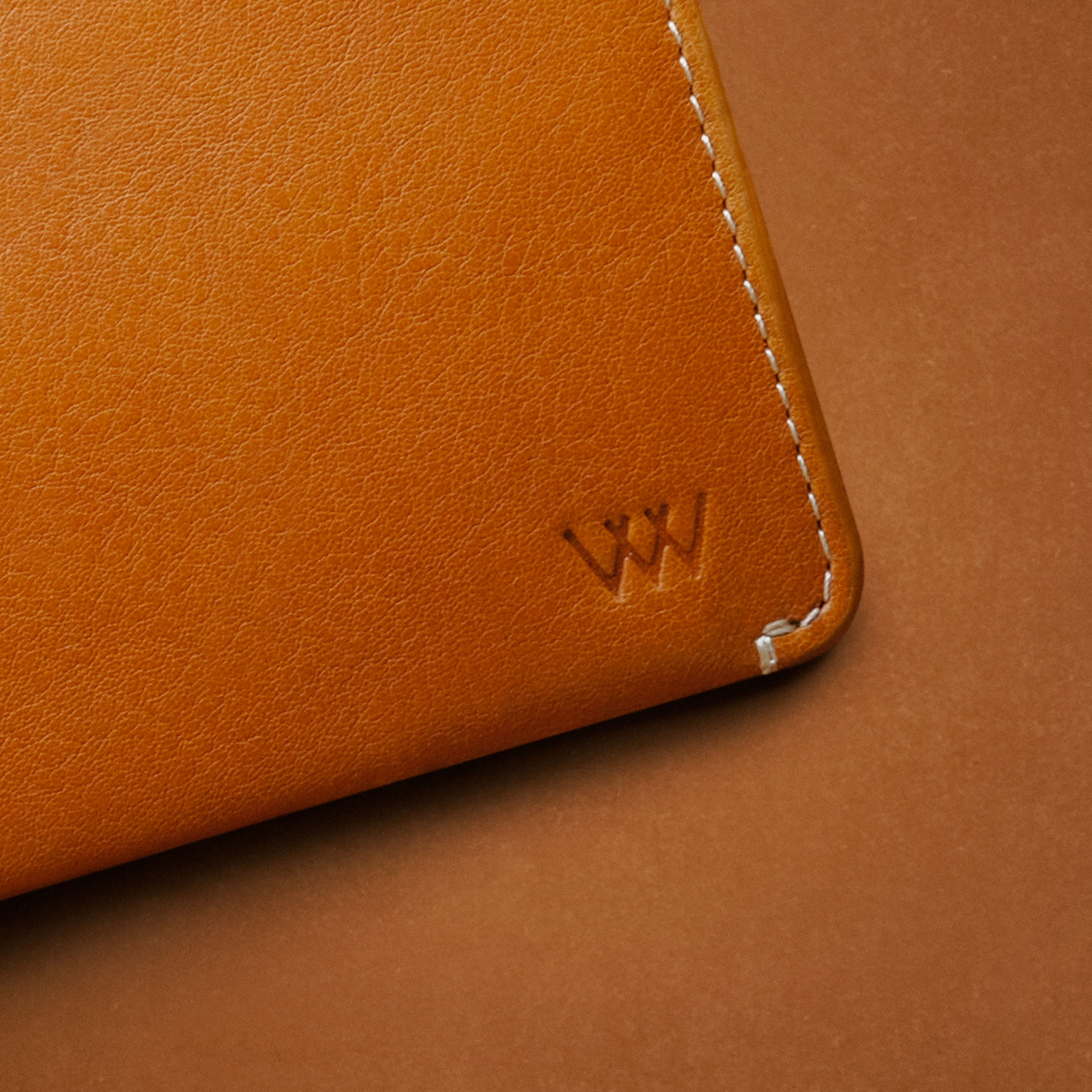 Enso – Classic Bifold Wallet - English Tan