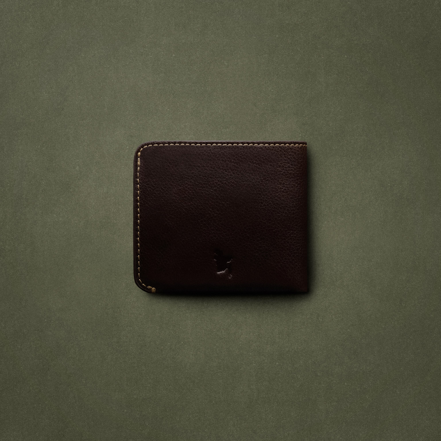 Enso – Classic Bifold Wallet - Espresso