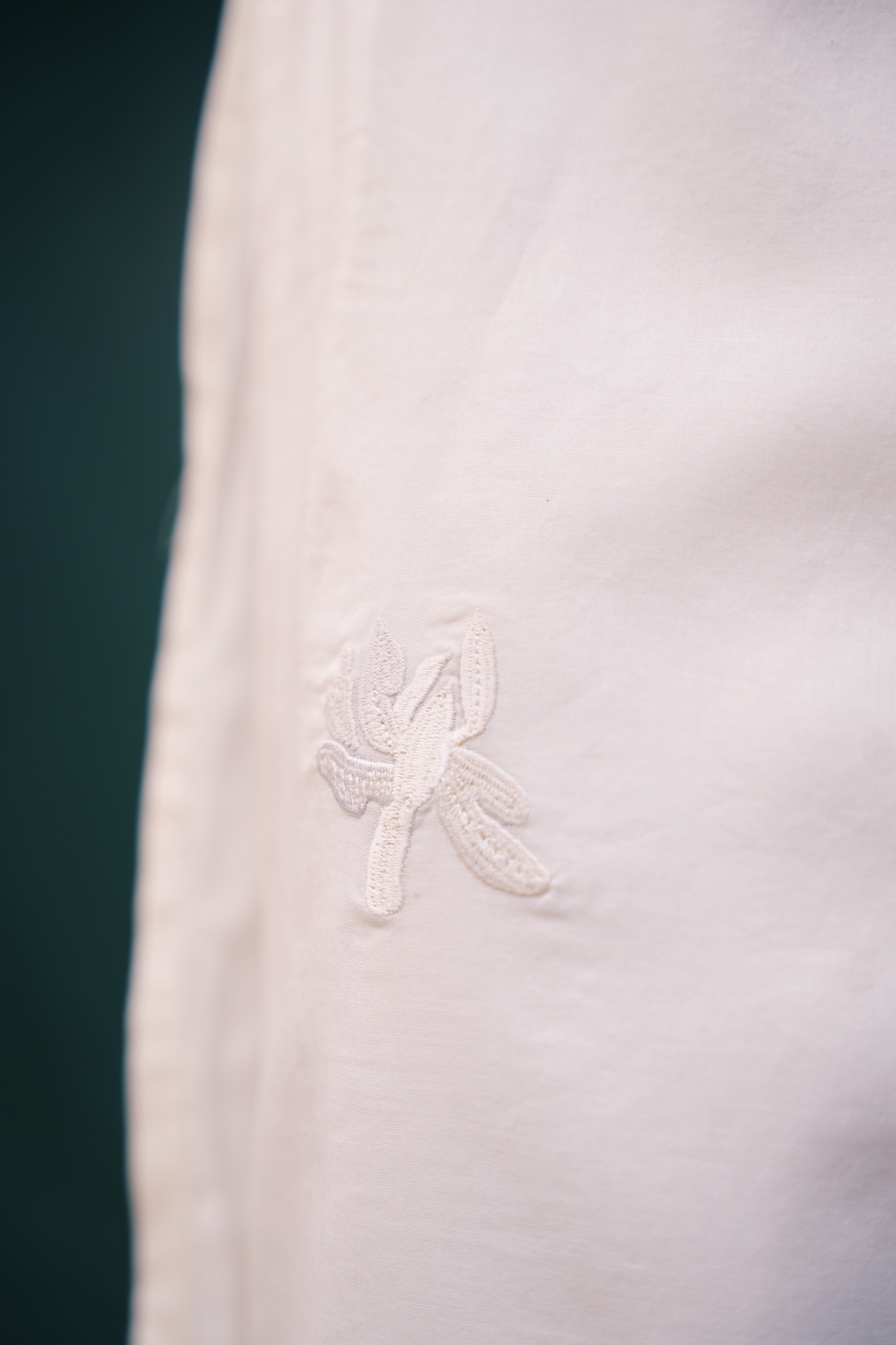 Tunic with spaghetti strap
