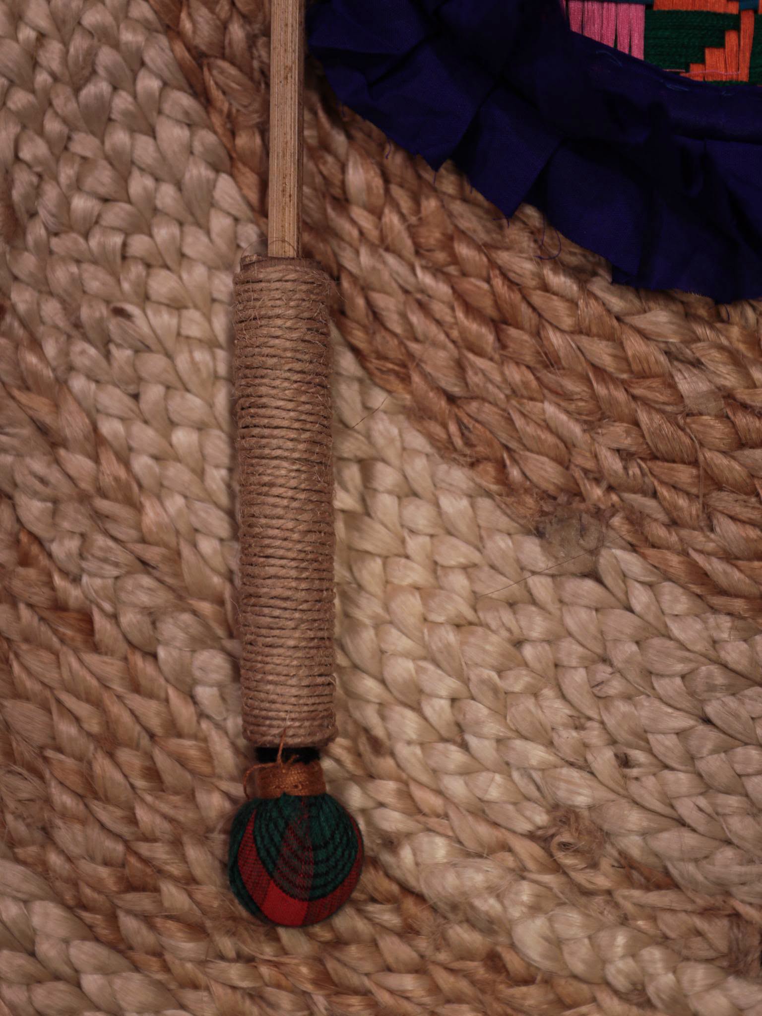 Nokshi HaatPakha